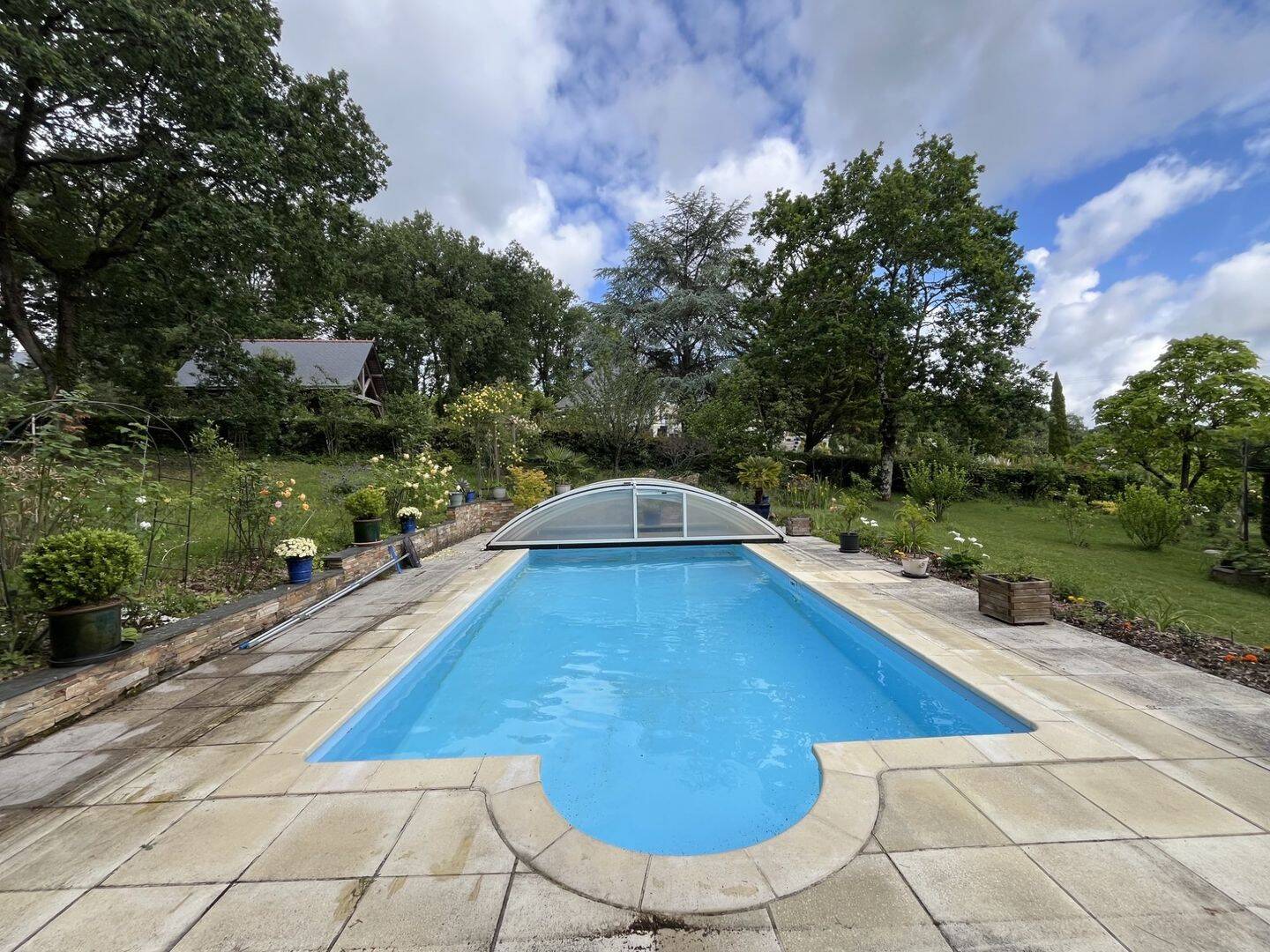Maison 7 pièces 152 m² · à Gennes-Val-de-Loire · 152 m² · 380 000 €