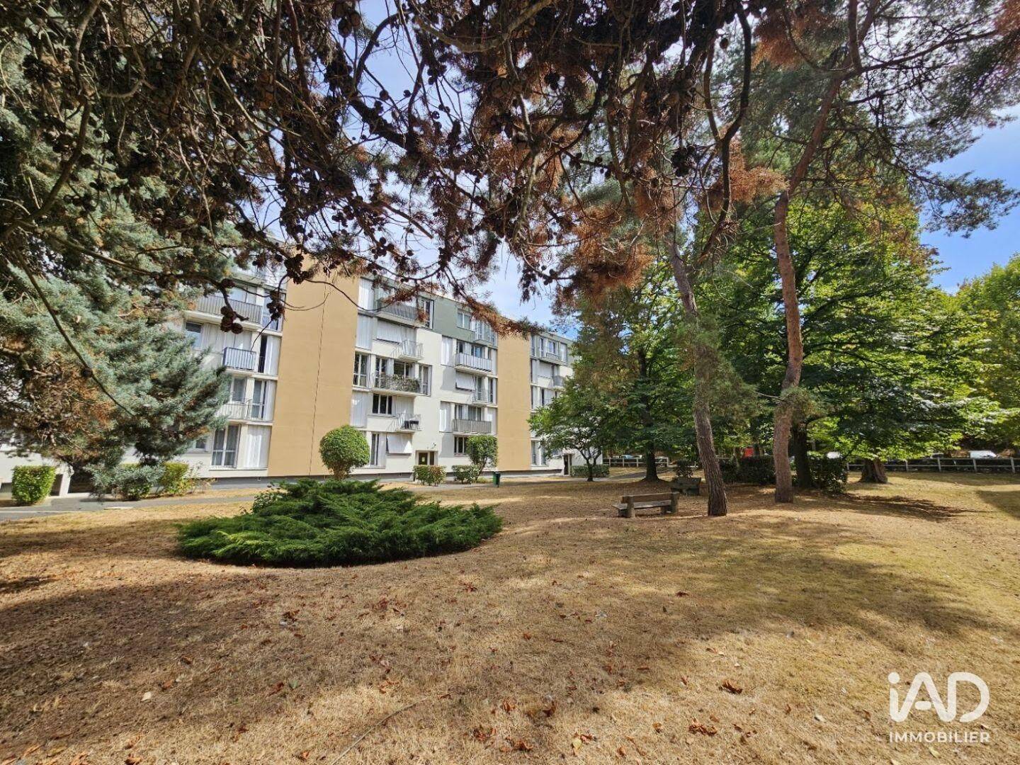 Appartement 3 pièces 61 m² · à Lagny-sur-Marne · 61 m² · 1 035 €/mois