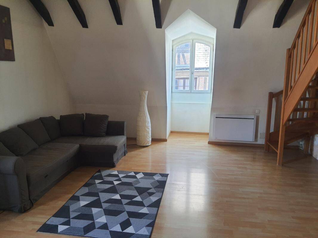 Appartement 2 pièces 72 m² · à Tours · 72 m² · 169 600 €