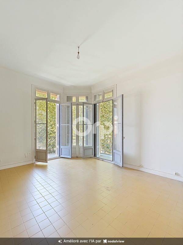 Appartement 4 pièces 94 m² · à Perpignan · 94 m² · 160 000 €