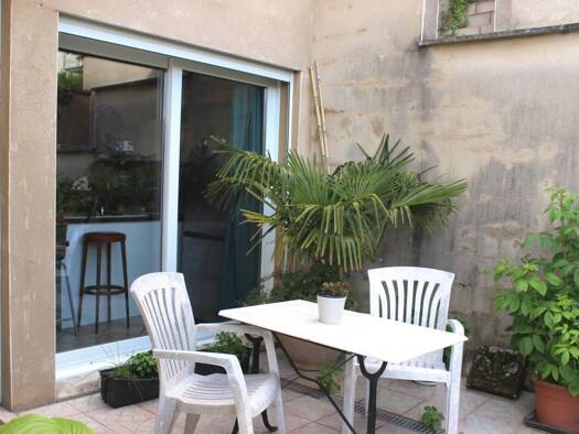 Maison à vendre 155 000 € 4 pièces 3 chambres 88 m² 207 m² de terrain Bouquet Brive-la-Gaillarde 19100