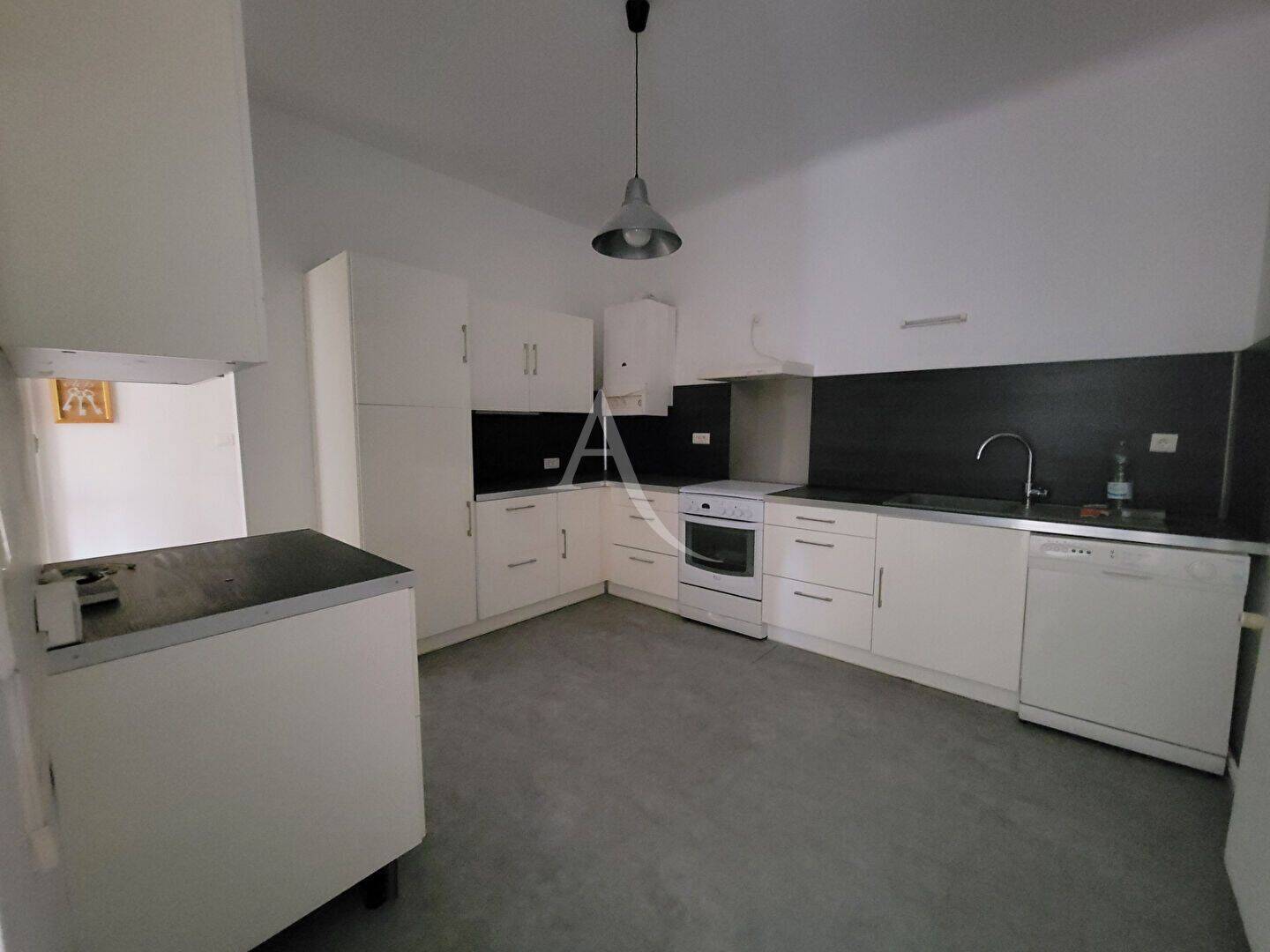 Appartement 3 pièces 53 m² · à Pau · 53 m² · 735 €/mois