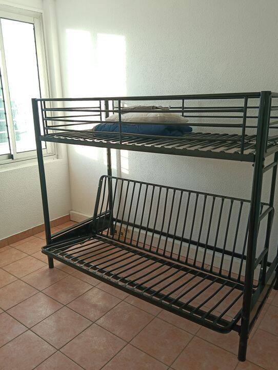 Appartement 1 pièce 23 m² · à Nîmes · 23 m² · 410 €