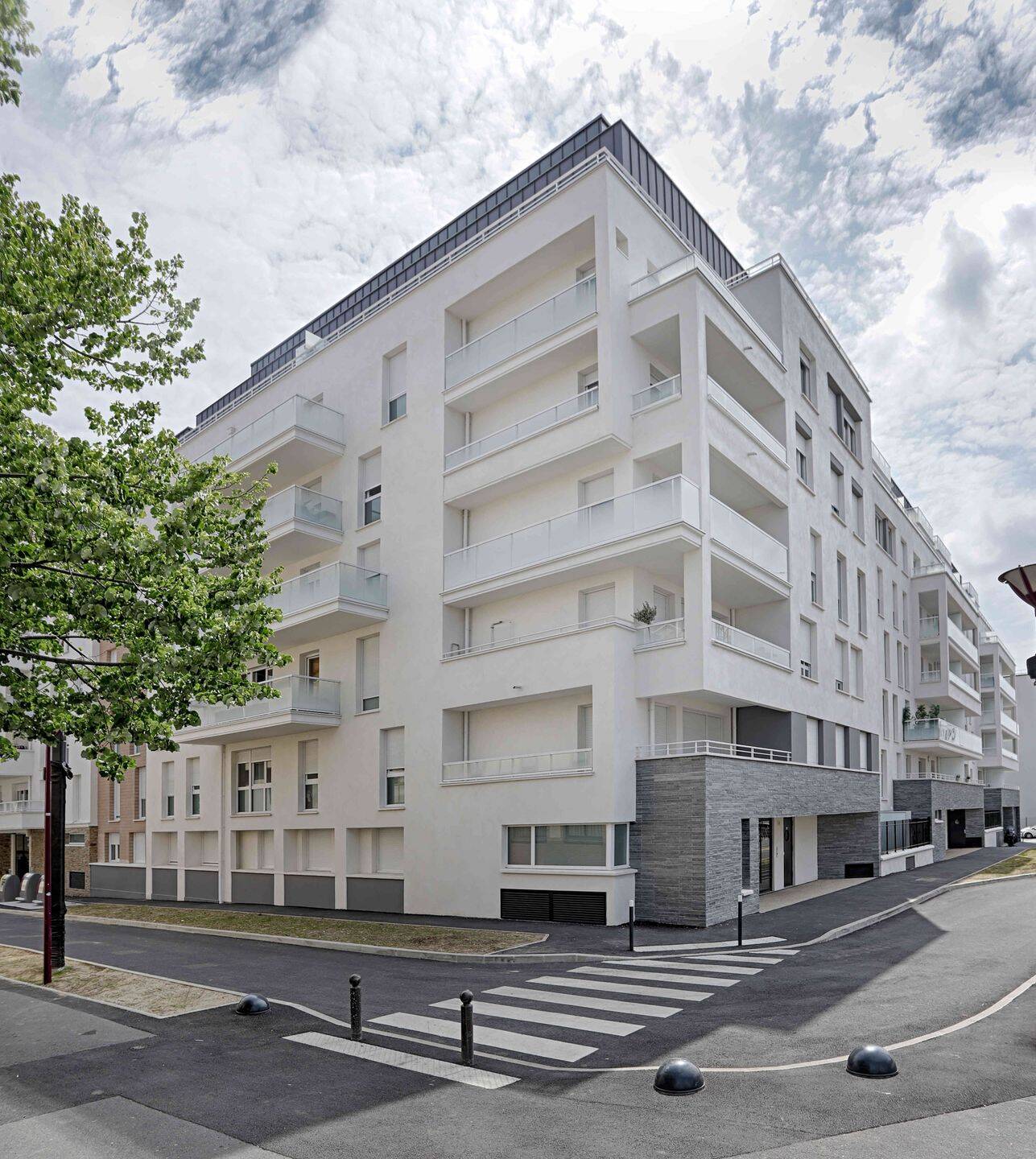 Appartement 2 pièces 42 m² · à Bezons · 41,5 m² · 901 €/mois