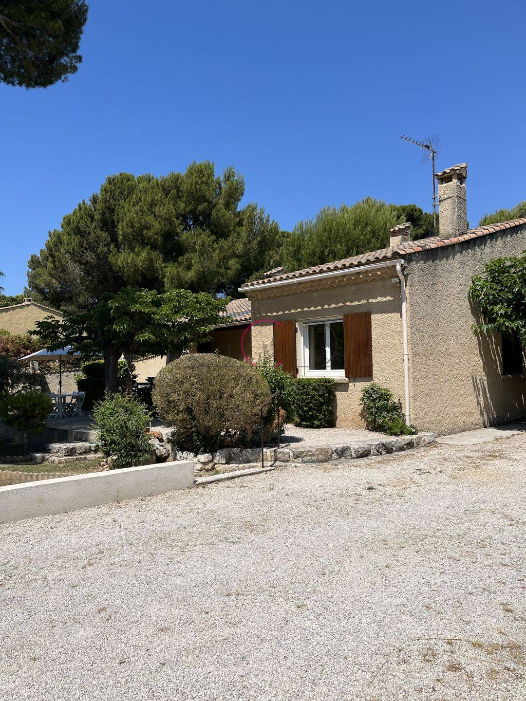 Exclusivité Coudoux : Maison 140 m² à Fort Potentiel (T2 + T3) s