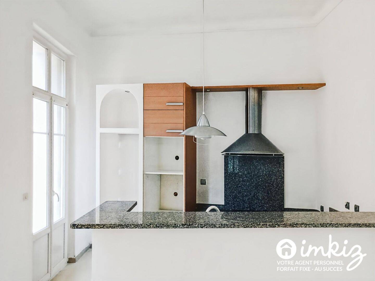 Appartement 4 pièces 81 m² · à Nice · 81 m² · 370 000 €