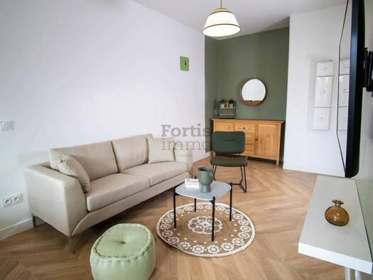 Maison à vendre 540 000 € 8 pièces 6 chambres 134 m² Coteau-Malassis Vitry-sur-Seine 94400