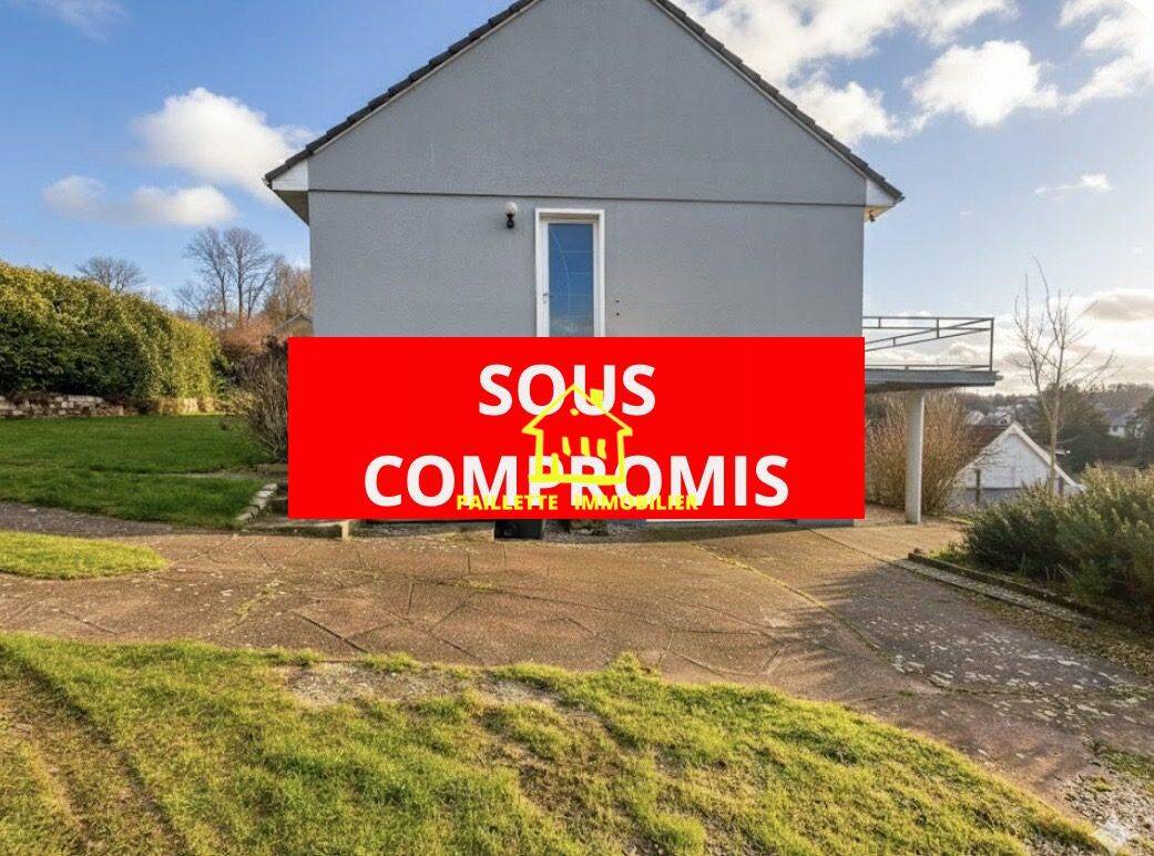 Maison 4 pièces 111 m² · à Fontenay · 111 m² · 290 000 €