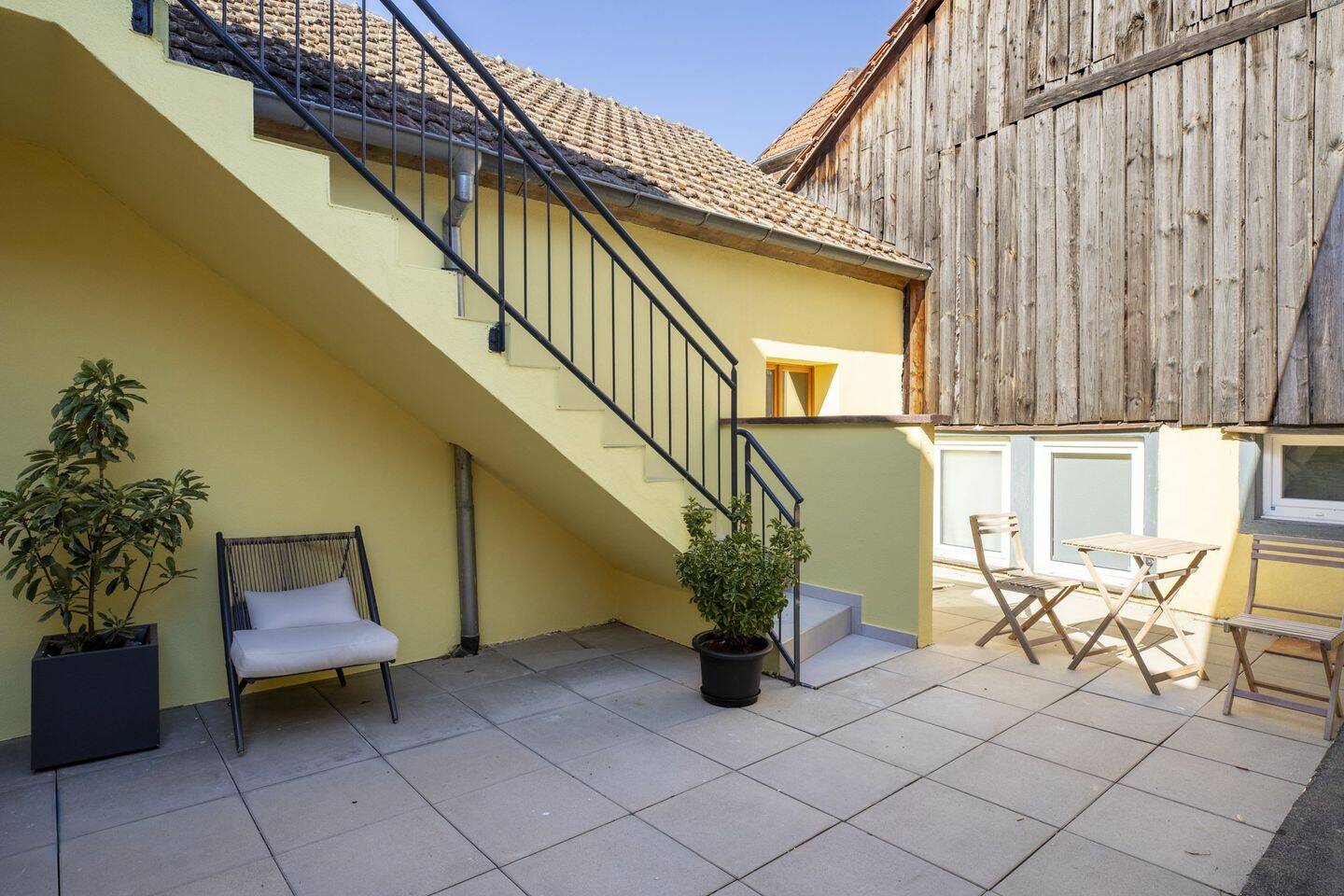 Appartement 4 pièces 84 m² · à Ribeauvillé · 83,6 m² · 149 000 €