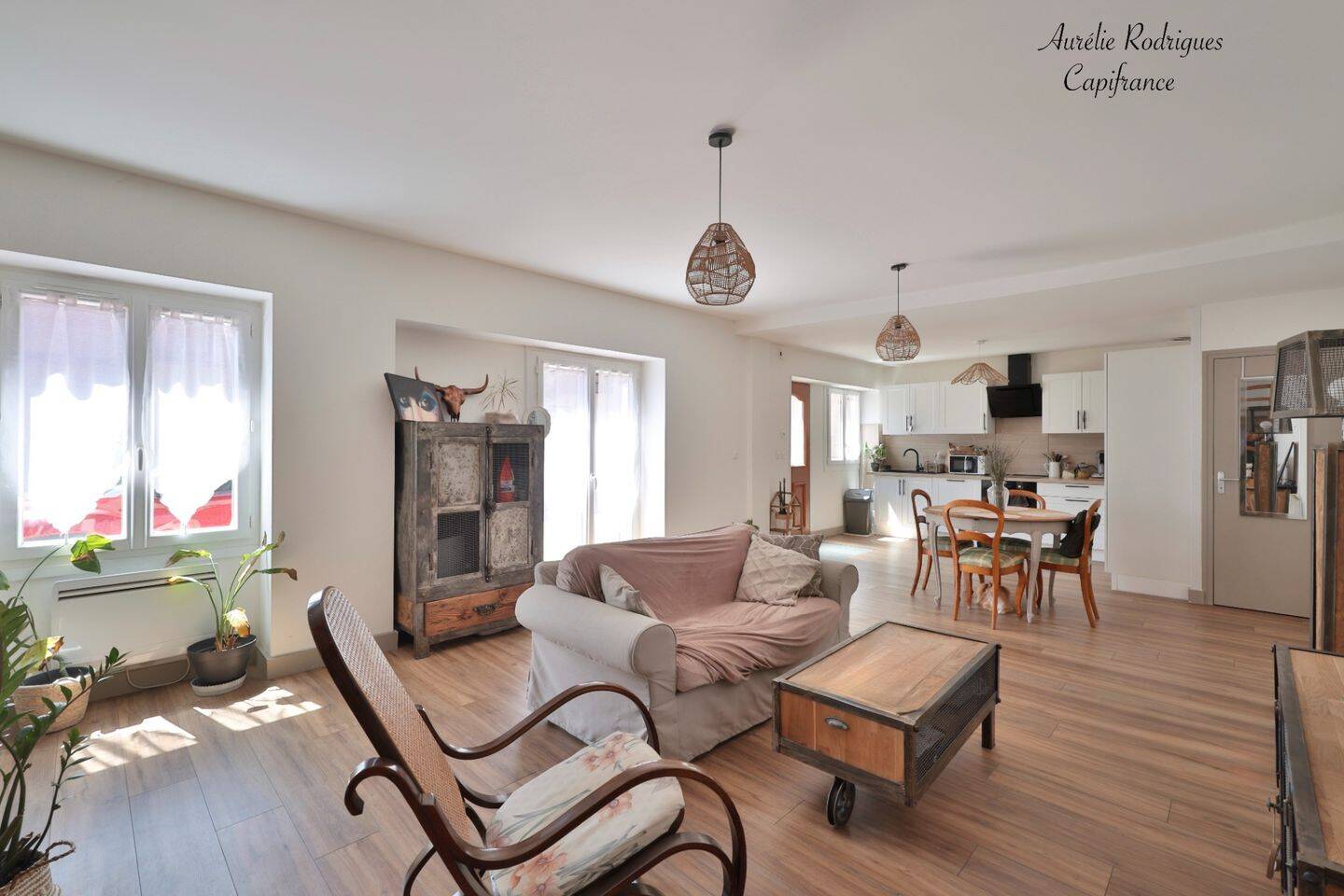Maison 5 pièces 85 m² · à Pont-de-Veyle · 85 m² · 199 000 €
