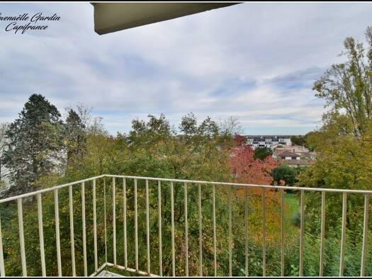 Appartement à vendre 199 500 € 3 pièces 2 chambres 70 m² Étage 4/9 Caudéran Bordeaux 33200