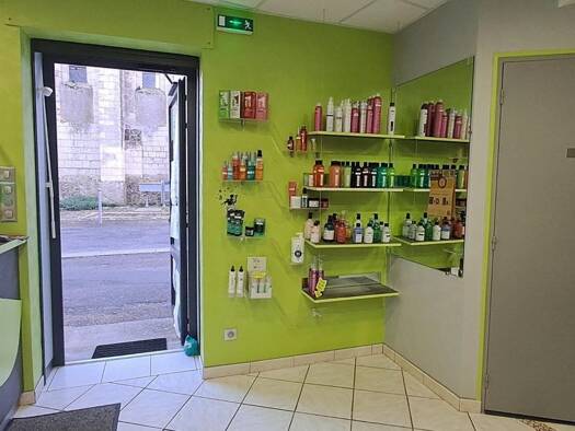 Local commercial à vendre 33 750 € 40 m² de surface de vente Baugé-en-Anjou 49150