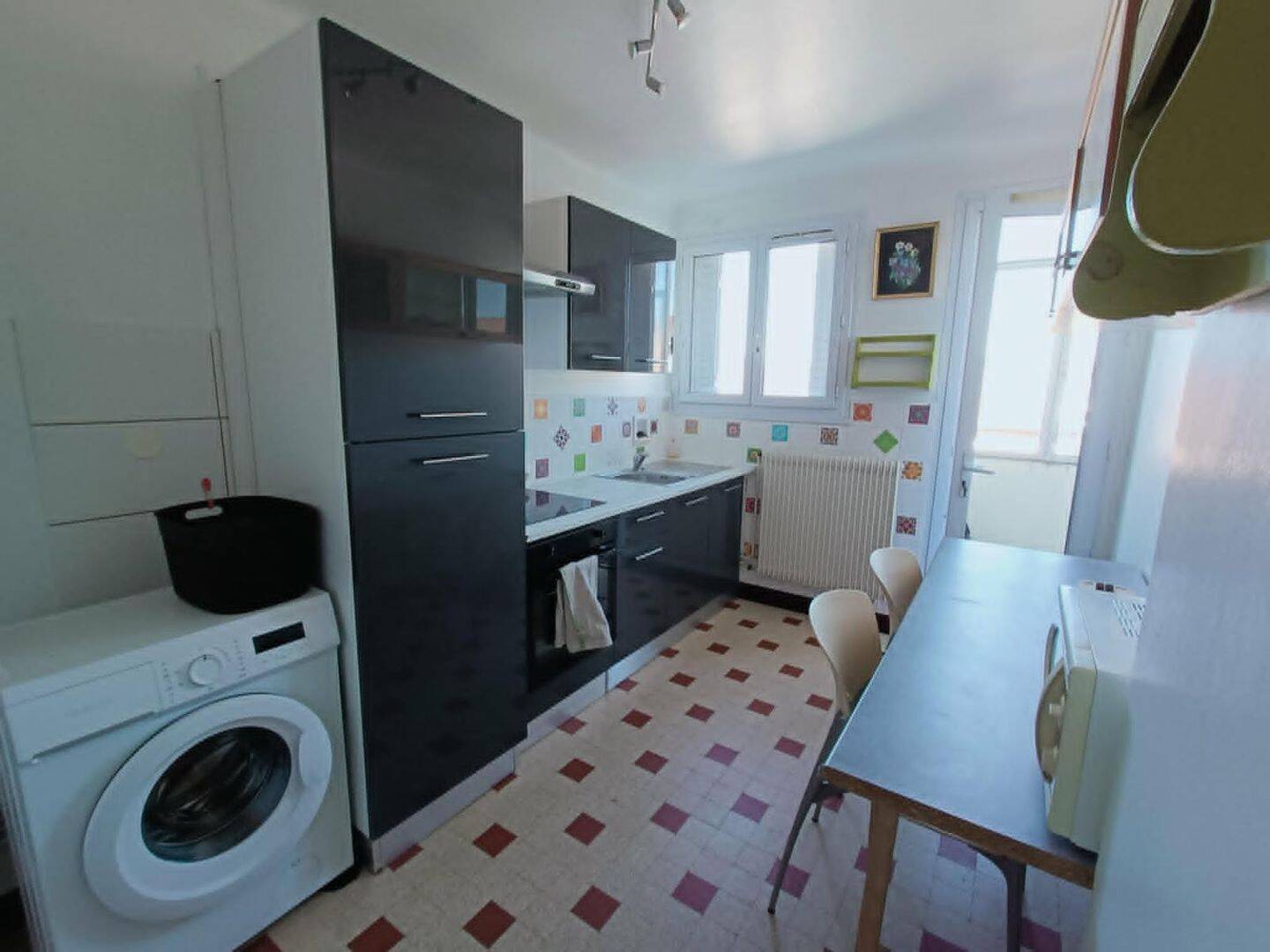 Appartement 3 pièces 45 m² · à Annecy · 45 m² · 1 180 €/mois