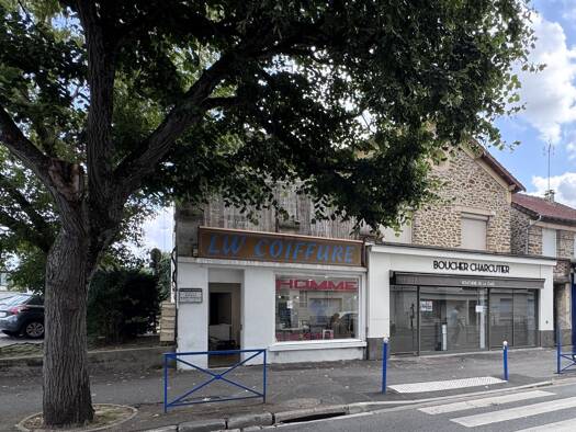 Immeuble à vendre 498 750 € 254 m² Moulin Clair-Moulin de la Seine Saint-Fargeau-Ponthierry 77310