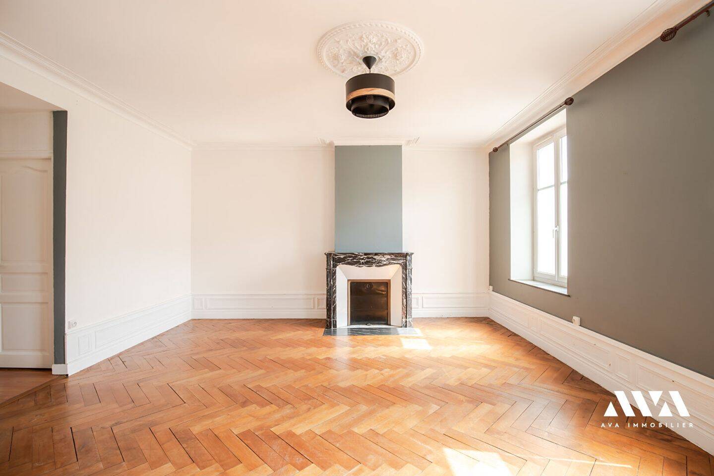 Appartement 4 pièces 113 m² · à Saint-Nicolas-de-Port · 113 m² · 740 €