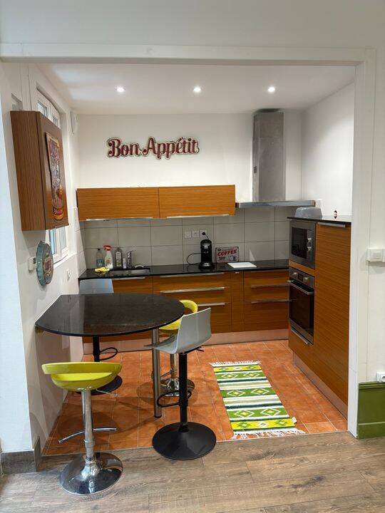 Appartement 3 pièces 70 m² · à Dijon · 70 m² · 1 300 €