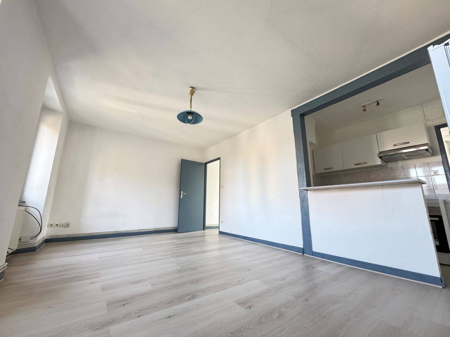 Appartement 2 pièces 39 m² · à Belfort · 39,4 m² · 450 €