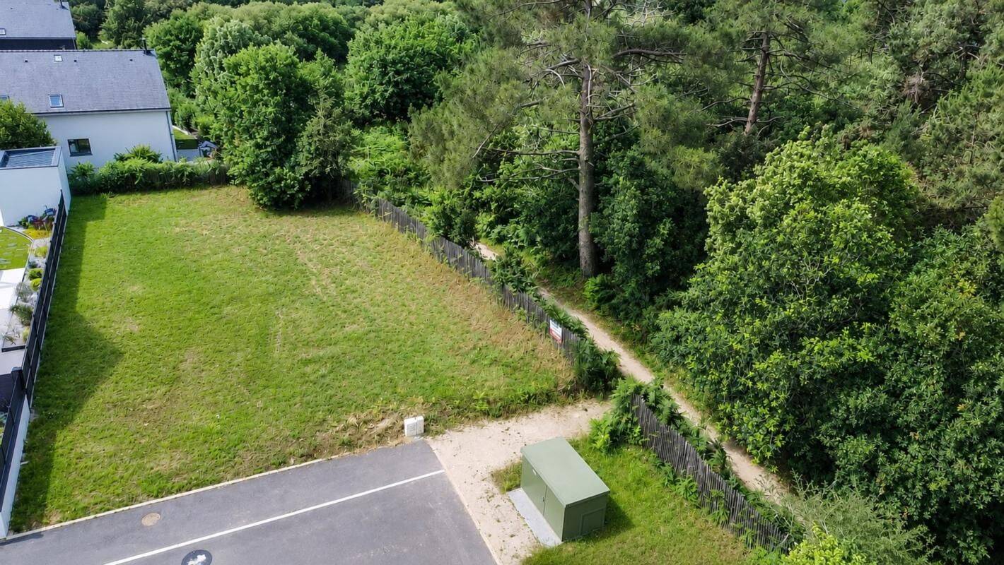 Terrain de 529 m² à Saint-Philibert - photo 2