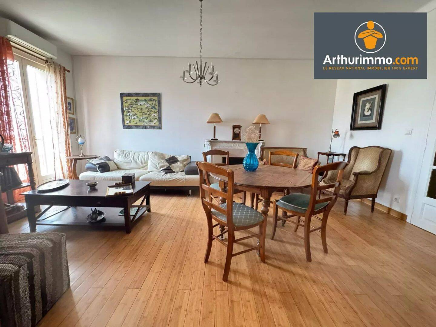 Appartement 3 pièces 77 m² · à Propriano · 76,5 m² · 320 000 €