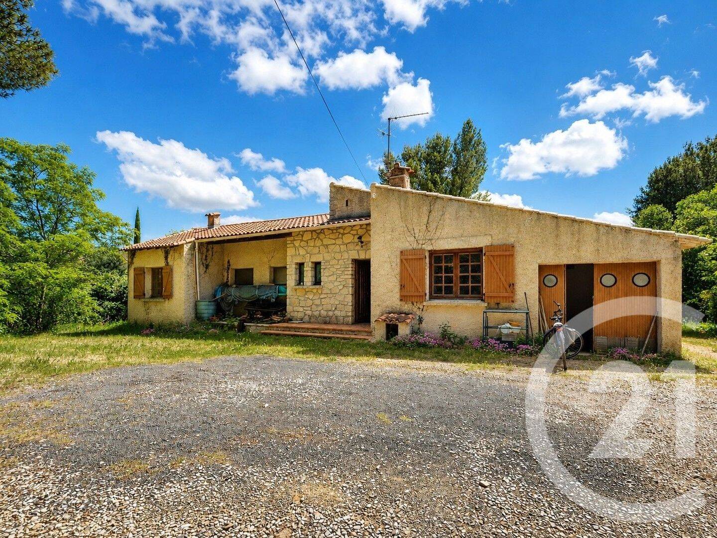 Maison 4 pièces 90 m² · à Murviel-lès-Montpellier · 90 m² · 279 000 €