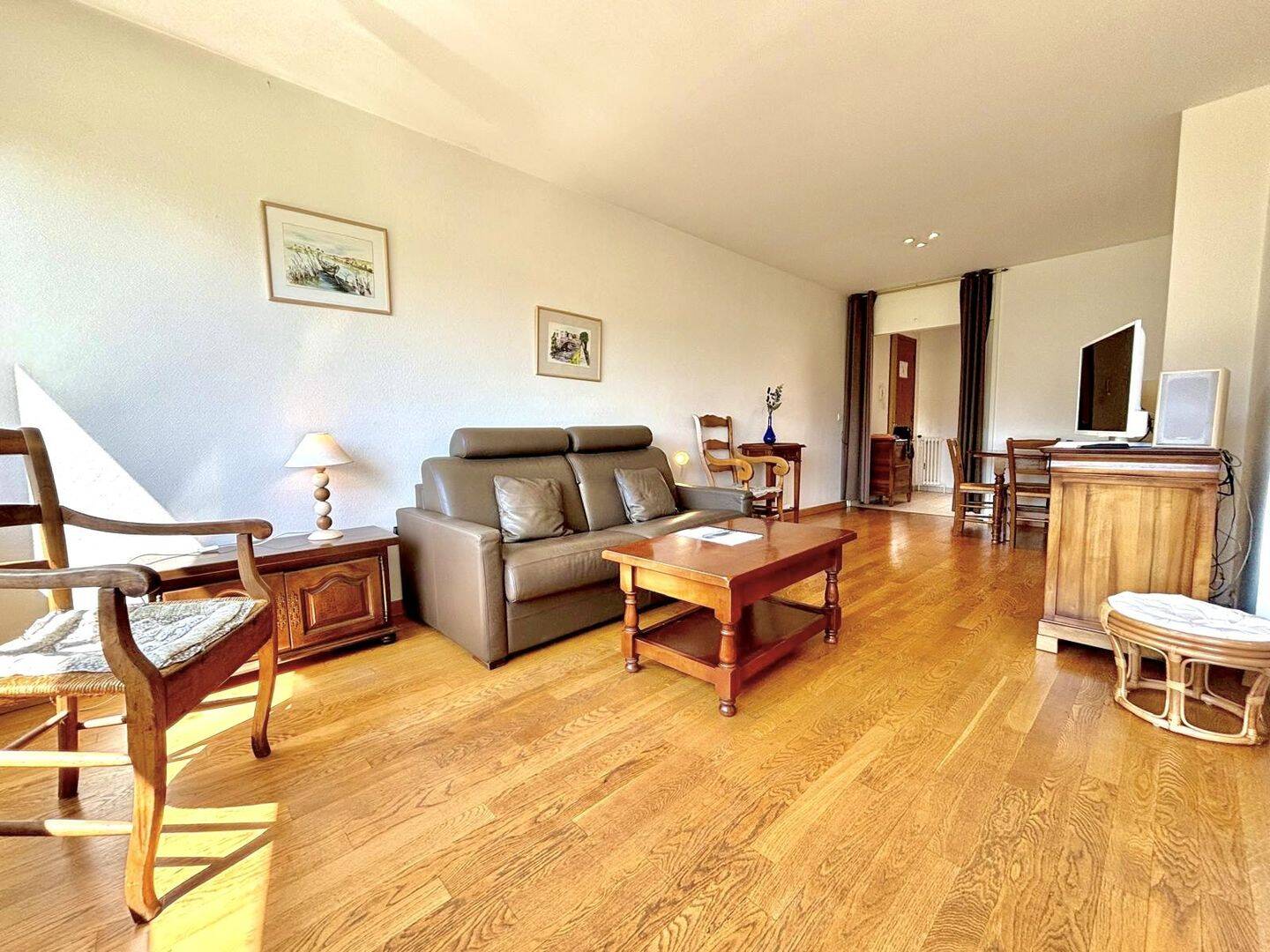 3 pièces 70 m² · à Annecy · 70 m² · 1 492 €