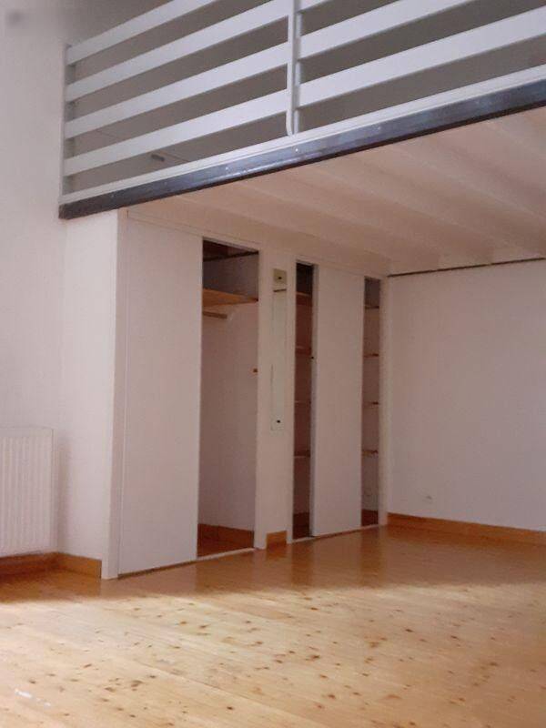 Appartement 2 pièces 46 m² · à Toulouse · 46 m² · 660 €/mois