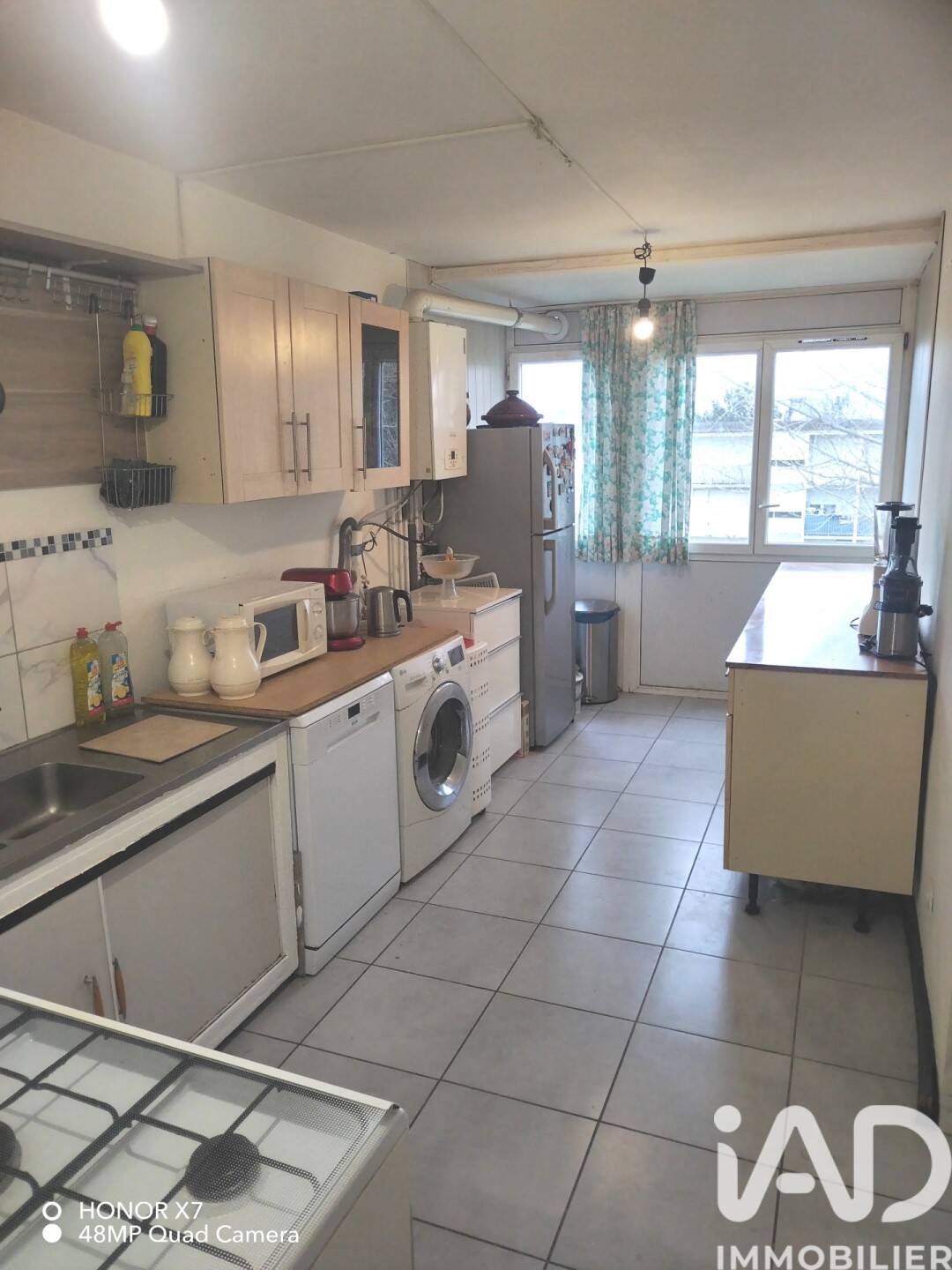 Appartement 5 pièces 87 m² · à Yutz · 87 m² · 86 000 €