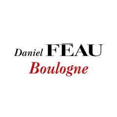 DANIEL FEAU BOULOGNE logo