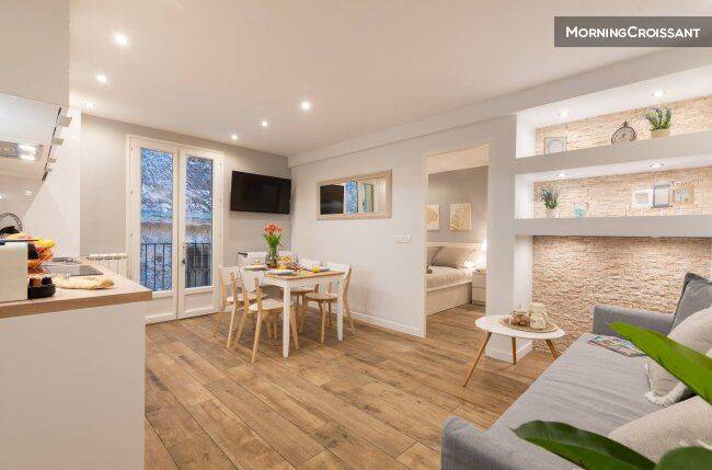 Appartement 3 pièces 41 m² · à Nice · 41 m² · 1 950 €/mois