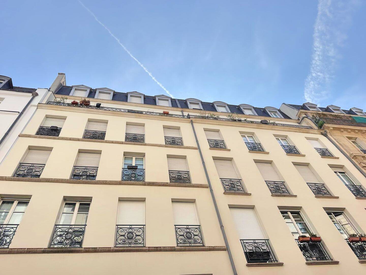 Appartement 3 pièces 62 m² · à Paris 9ème Arrondissement · 62 m² · 799 000 €
