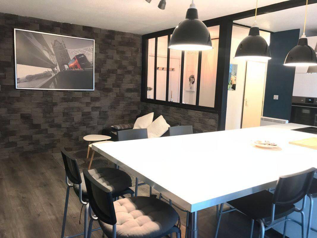 Appartement 2 pièces 48 m² · à Toulouse · 48 m² · 850 €/mois