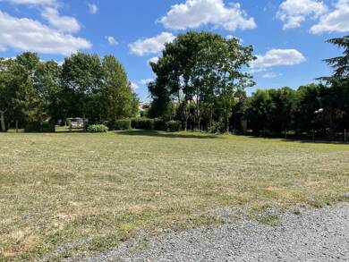 Terrain constructible à vendre 42 000 € 1 400 m² de terrain Jonquières 81440