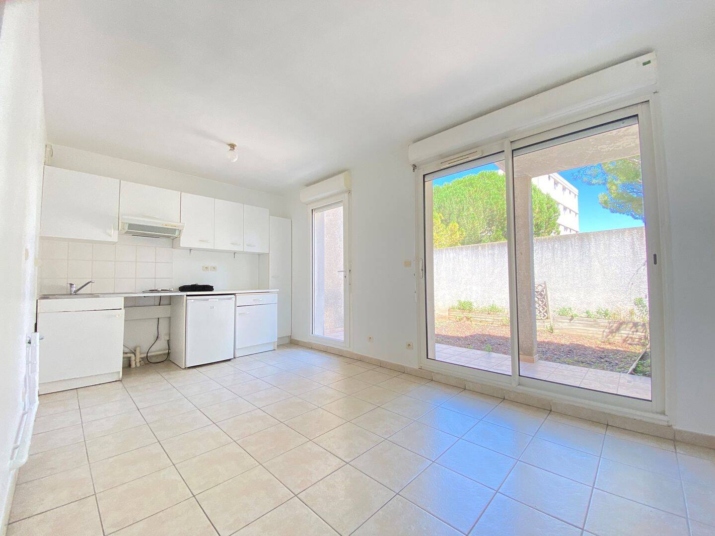Appartement 2 pièces 33 m² · à Avignon · 32,5 m² · 595 €