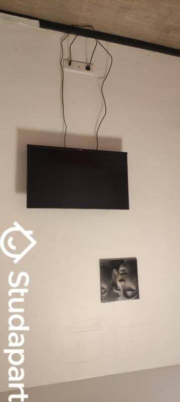 1 pièce 9 m² · à Mulhouse · 9 m² · 370 €