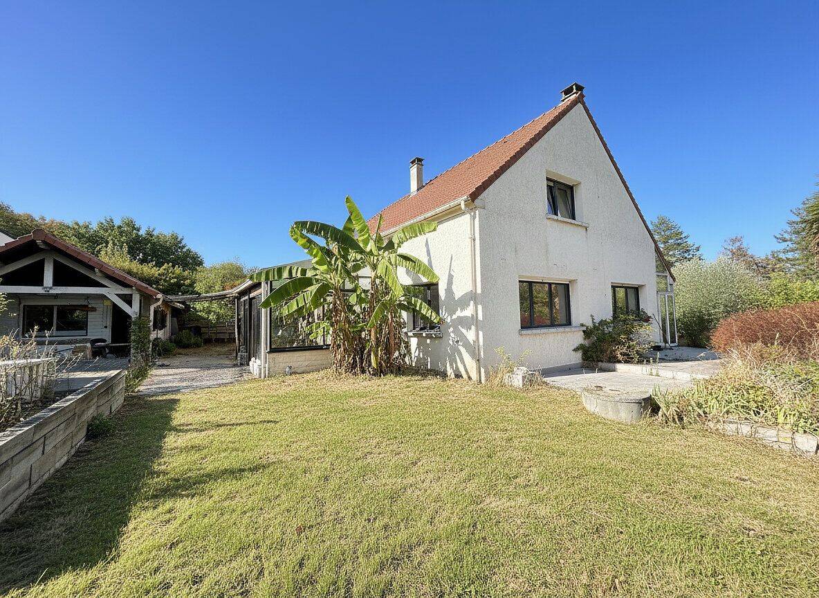 Maison 7 pièces 160 m² · à Linas · 160 m² · 443 000 €
