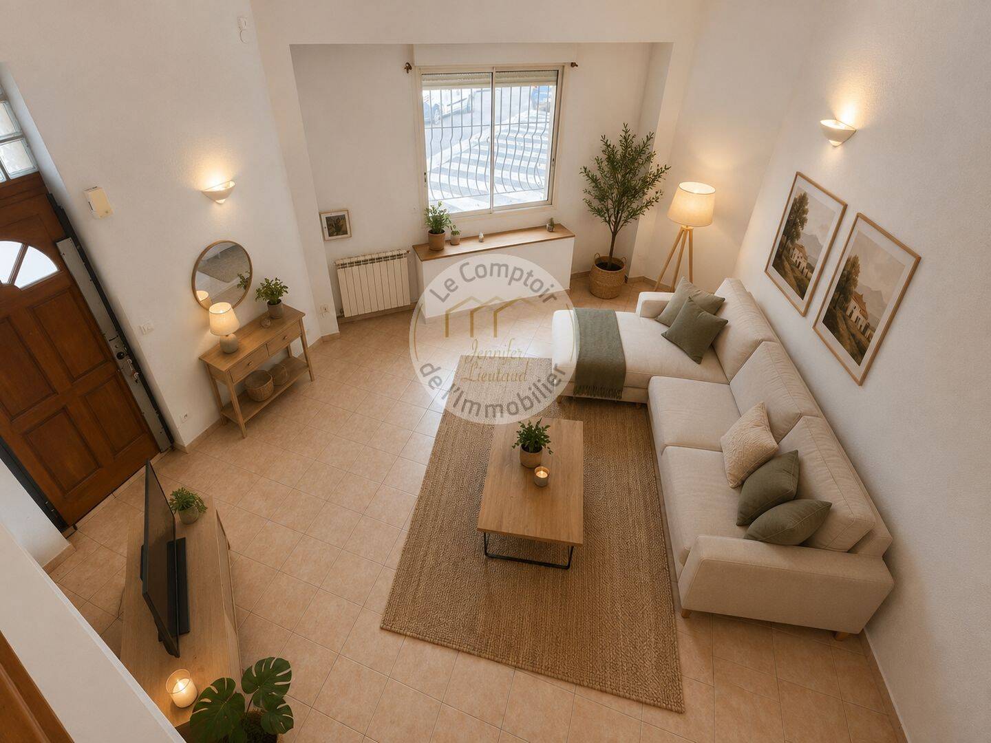 Appartement 2 pièces 55 m² · à Marseille 4ème Arrondissement · 55 m² · 189 000 €