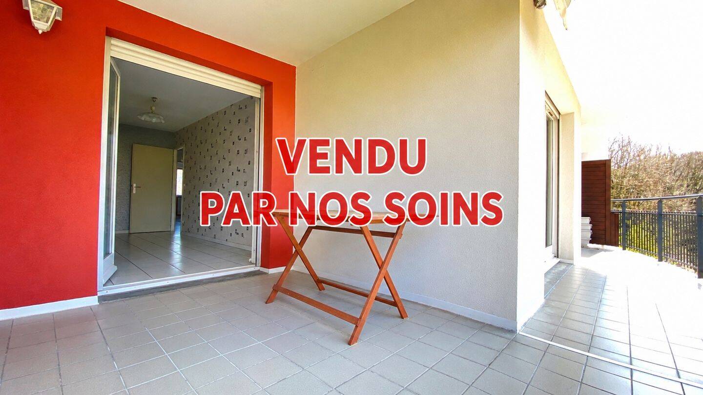 Appartement 4 pièces 87 m² · à Eybens · 87 m² · 230 000 €