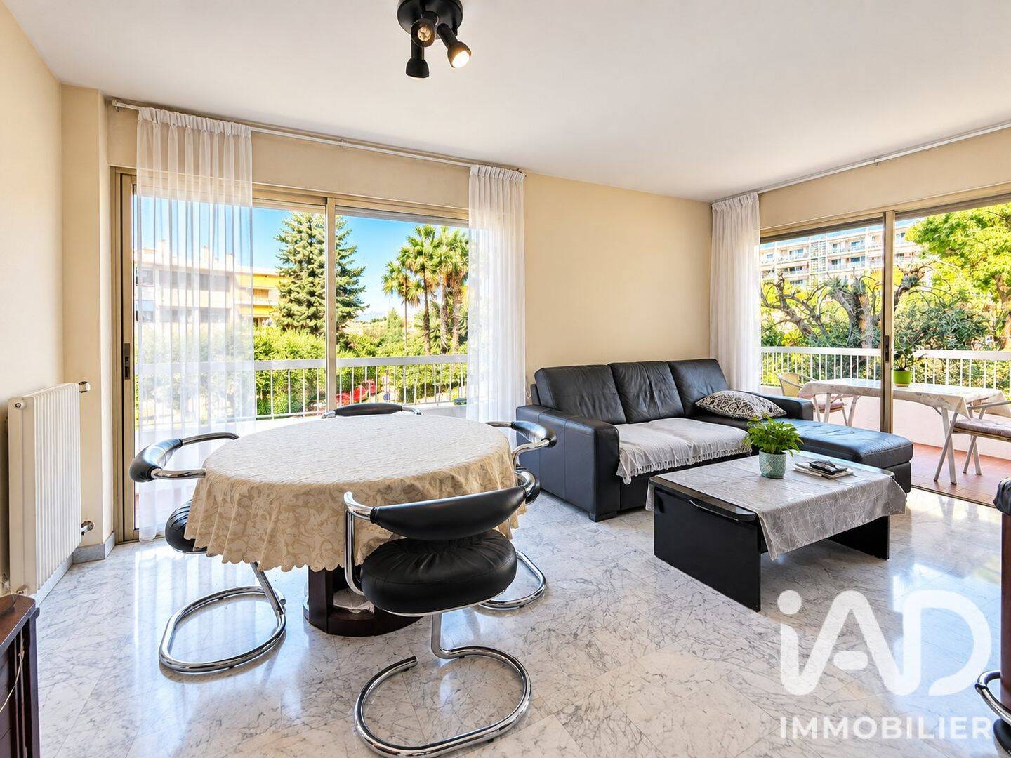 Appartement 3 pièces 71 m² · à Nice · 71 m² · 285 000 €
