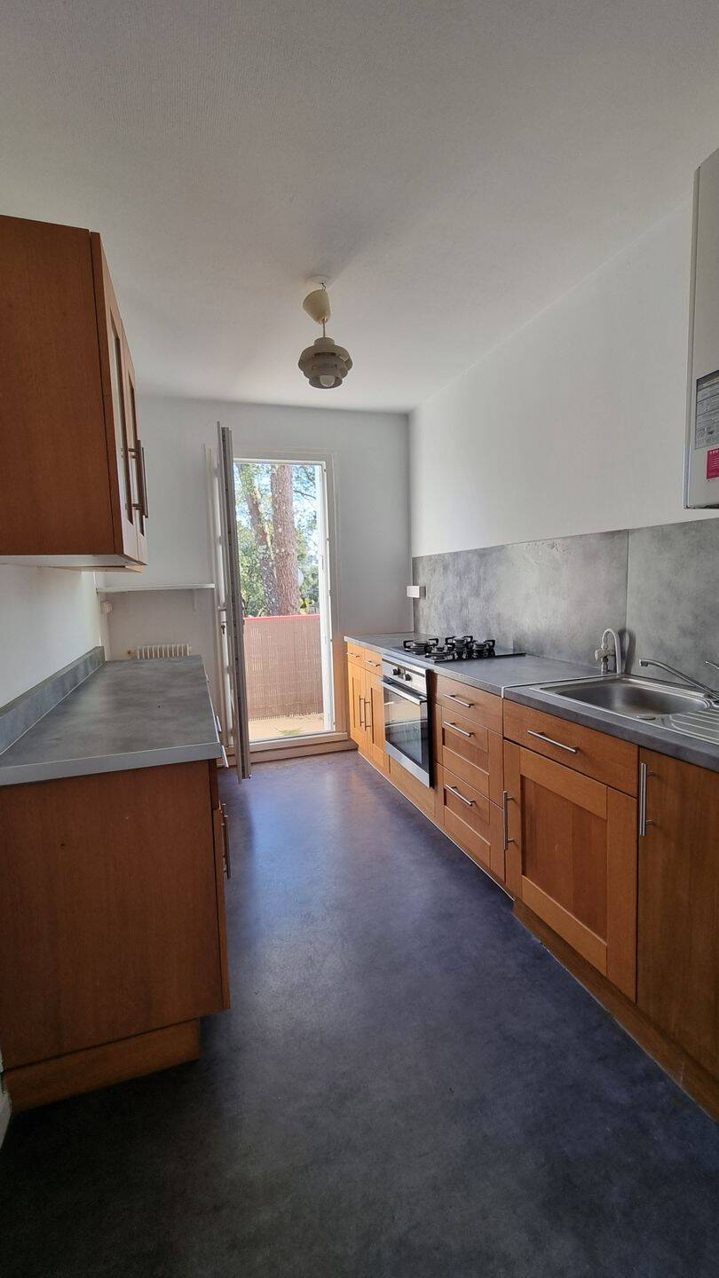 Appartement 2 pièces 44 m² · à Tarnos · 44 m² · 189 000 €