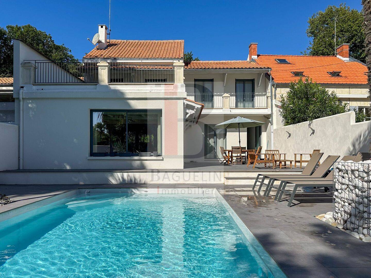 Maison 6 pièces 210 m² · à Fouras · 210 m² · 1 267 000 €