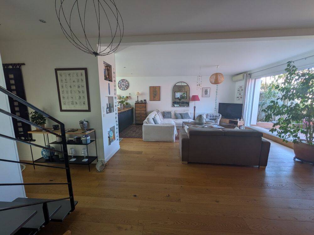 Maison 5 pièces 141 m² · à Portet-sur-Garonne · 140,5 m² · 426 400 €