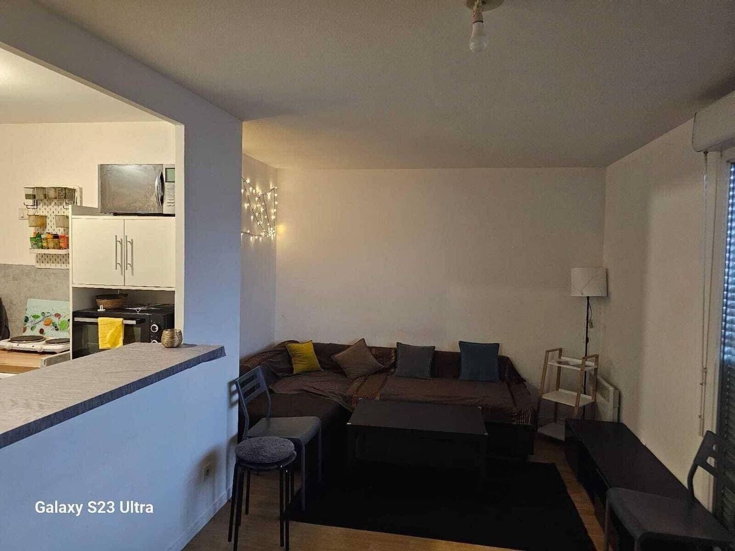 Appartement 2 pièces 42 m² · à Drancy · 42 m² · 1 050 €