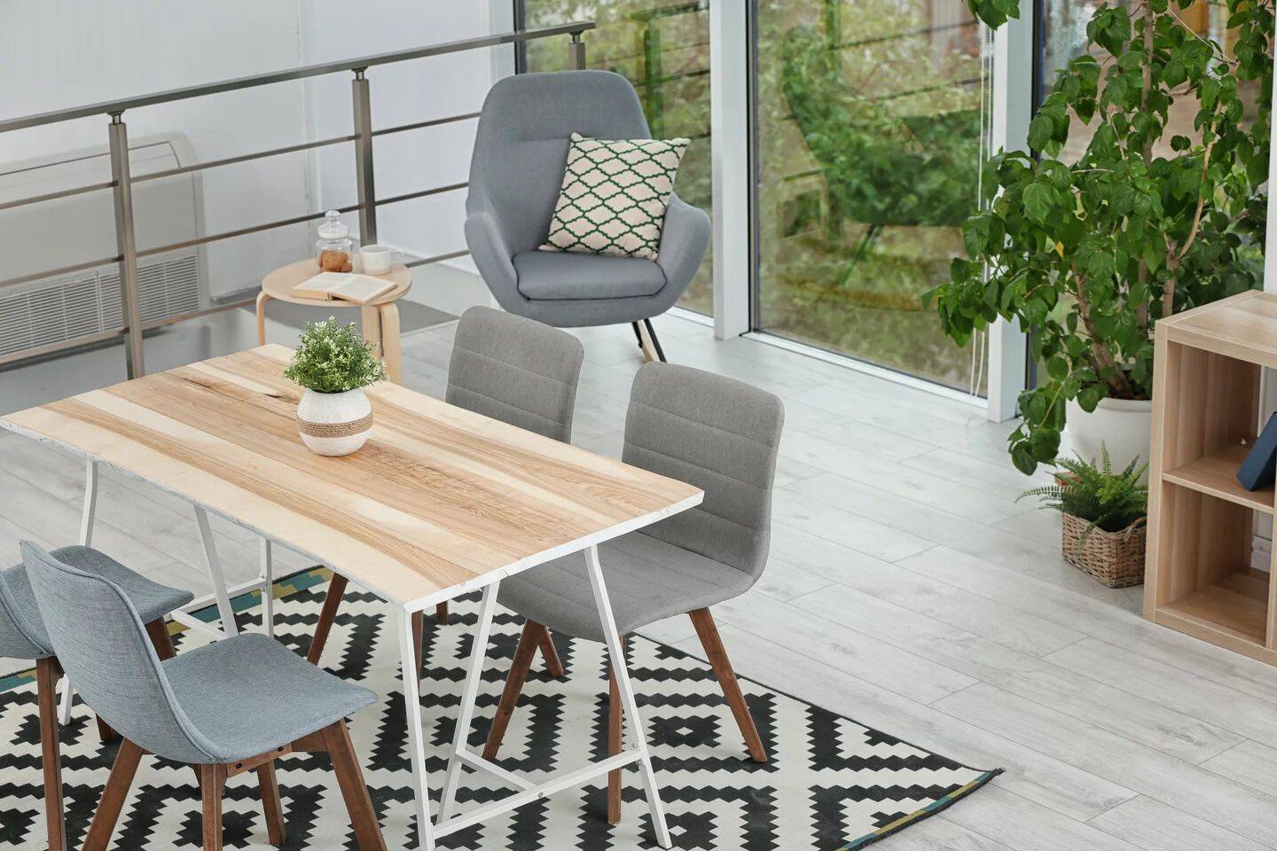 Appartement 2 pièces 35 m² · à L'Haÿ-les-Roses · 35 m² · 257 795 €