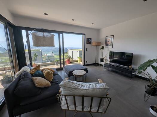 Appartement à vendre 479 000 € 4 pièces 3 chambres 108 m² 1er étage Barbaggio 20253