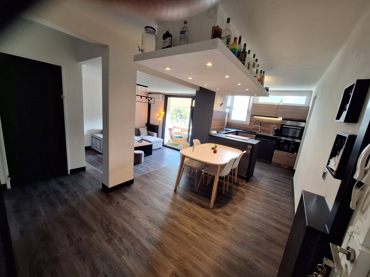 Appartement 4 pièces 73 m² · à Aubagne · 73 m² · 247 000 €