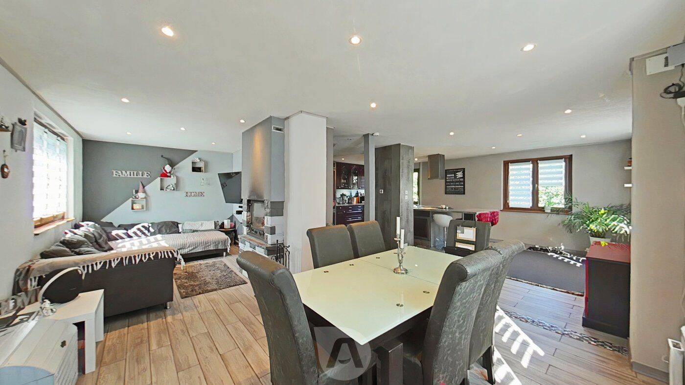 Maison 4 pièces 111 m² · à Willer-sur-Thur · 111 m² · 235 000 €