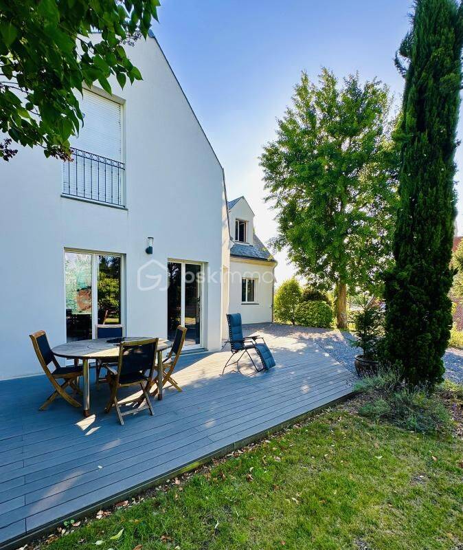 Maison 4 pièces 160 m² · à Roye · 160 m² · 385 000 €