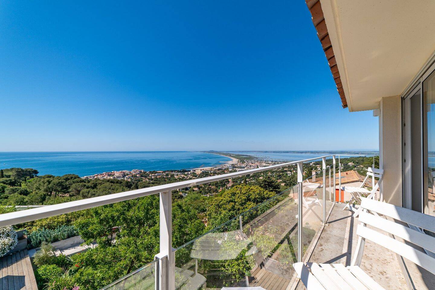Maison 5 pièces 104 m² · à Sète · 104 m² · 1 240 000 €