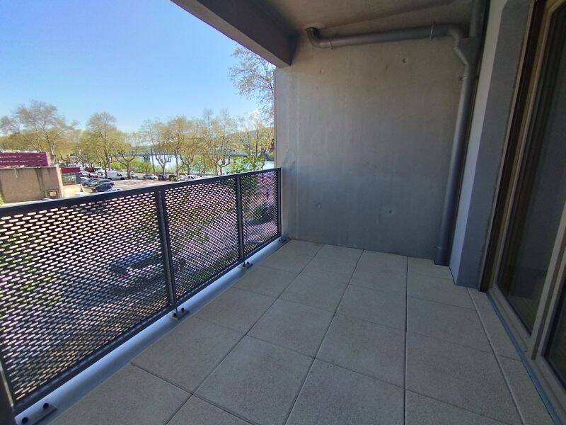 Appartement 2 pièces 40 m² · à Neuville-sur-Saône · 39,9 m² · 682 €