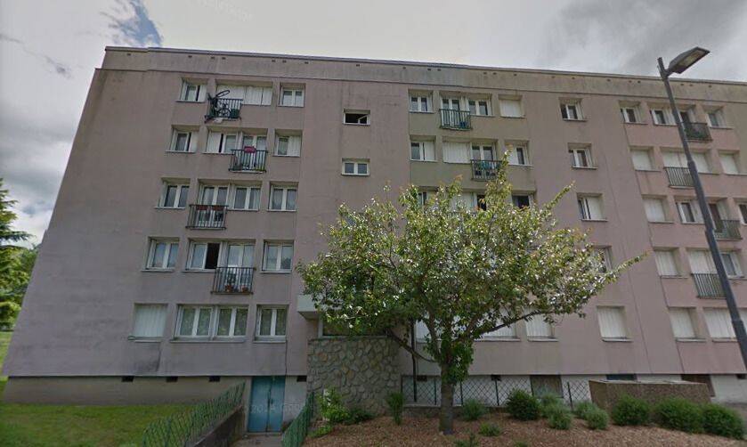 Appartement 3 pièces 51 m² · à Saint-Étienne · 51 m² · 411 €